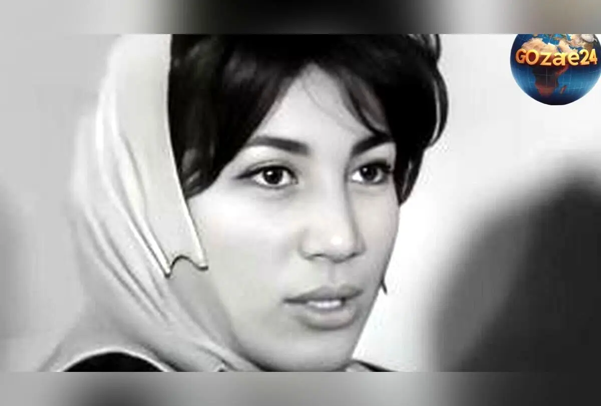 خواستگاری؛ تنها فیلم فروغ فرخزاد با نقش‌آفرینی و جلال آل احمد که نقش نپذیرفت