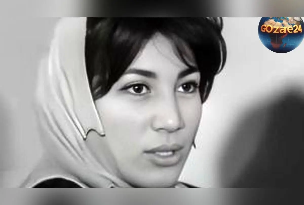 خواستگاری؛ تنها فیلم فروغ فرخزاد با نقش‌آفرینی و جلال آل احمد که نقش نپذیرفت