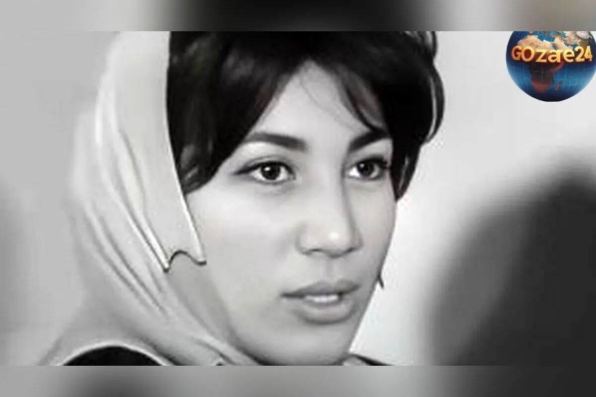 خواستگاری؛ تنها فیلم فروغ فرخزاد با نقش‌آفرینی و جلال آل احمد که نقش نپذیرفت
