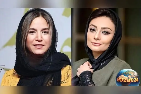 استایل و ژست جذاب یکتا ناصر و ستاره پسیانی در اکران فیلم «کوکتل مولوتف» در عمان + عکس‌های دیدنی