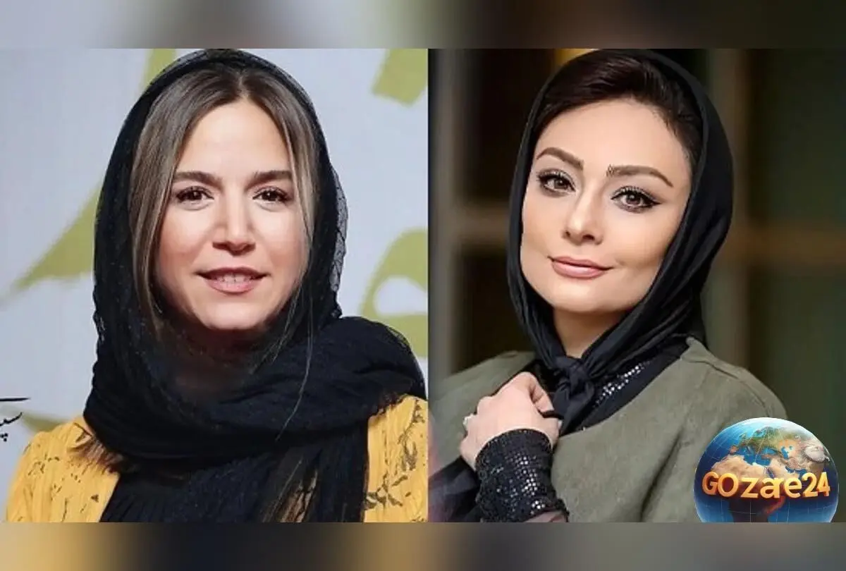 استایل و ژست جذاب یکتا ناصر و ستاره پسیانی در اکران فیلم «کوکتل مولوتف» در عمان + عکس‌های دیدنی
