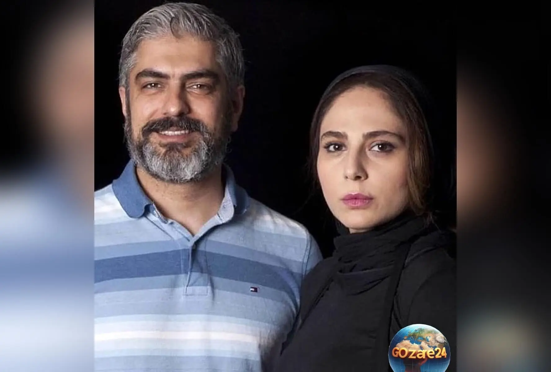 مهدی پاکدل در مقابل نقش سمیرای رعنا آزادی‌ور واکنش نشان داد: حق ندارید منو کنترل کنید!