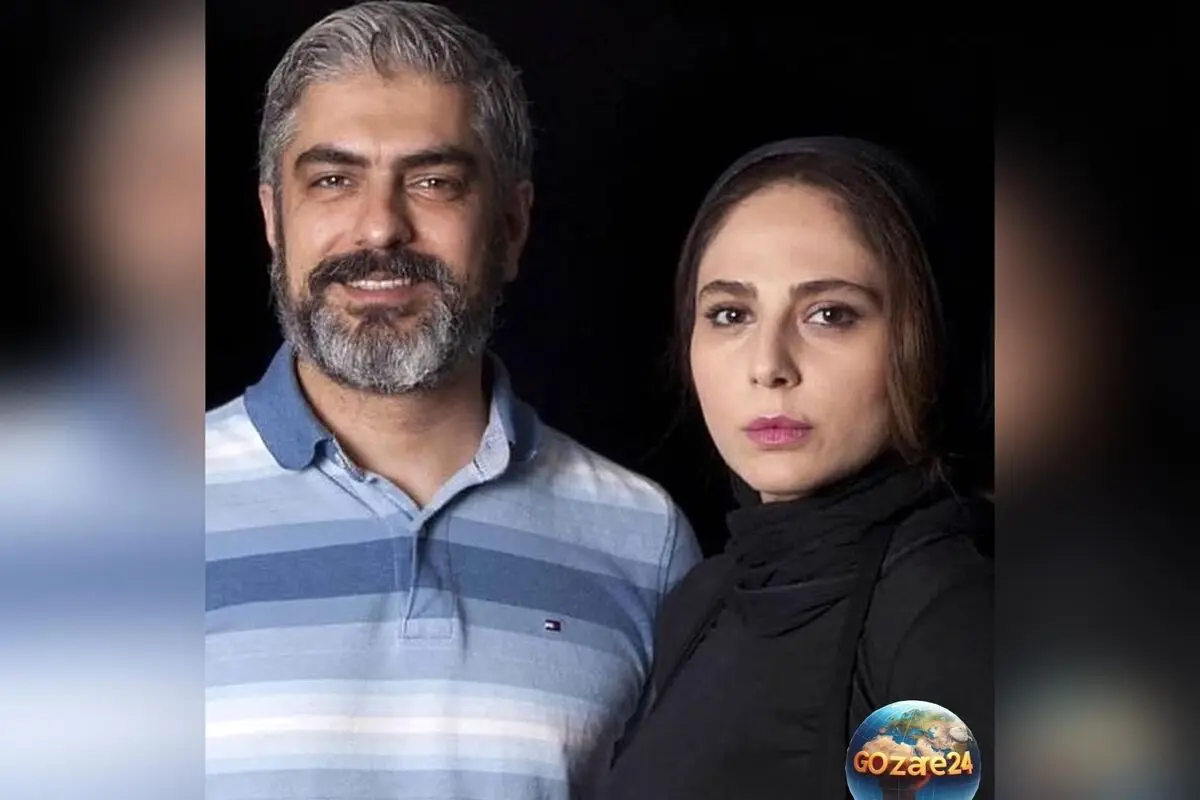 مهدی پاکدل در مقابل نقش سمیرای رعنا آزادی‌ور واکنش نشان داد: حق ندارید منو کنترل کنید!