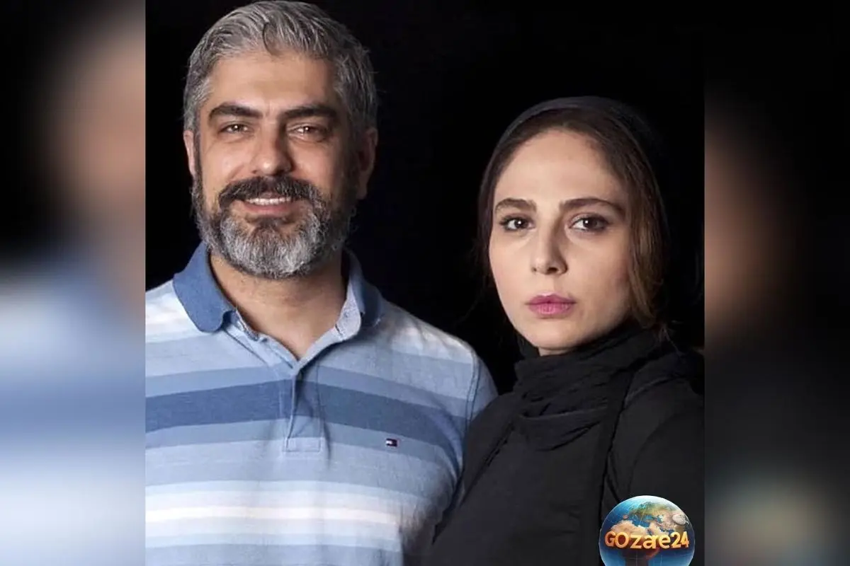 مهدی پاکدل در مقابل نقش سمیرای رعنا آزادیور واکنش نشان داد: حق ندارید منو کنترل کنید!