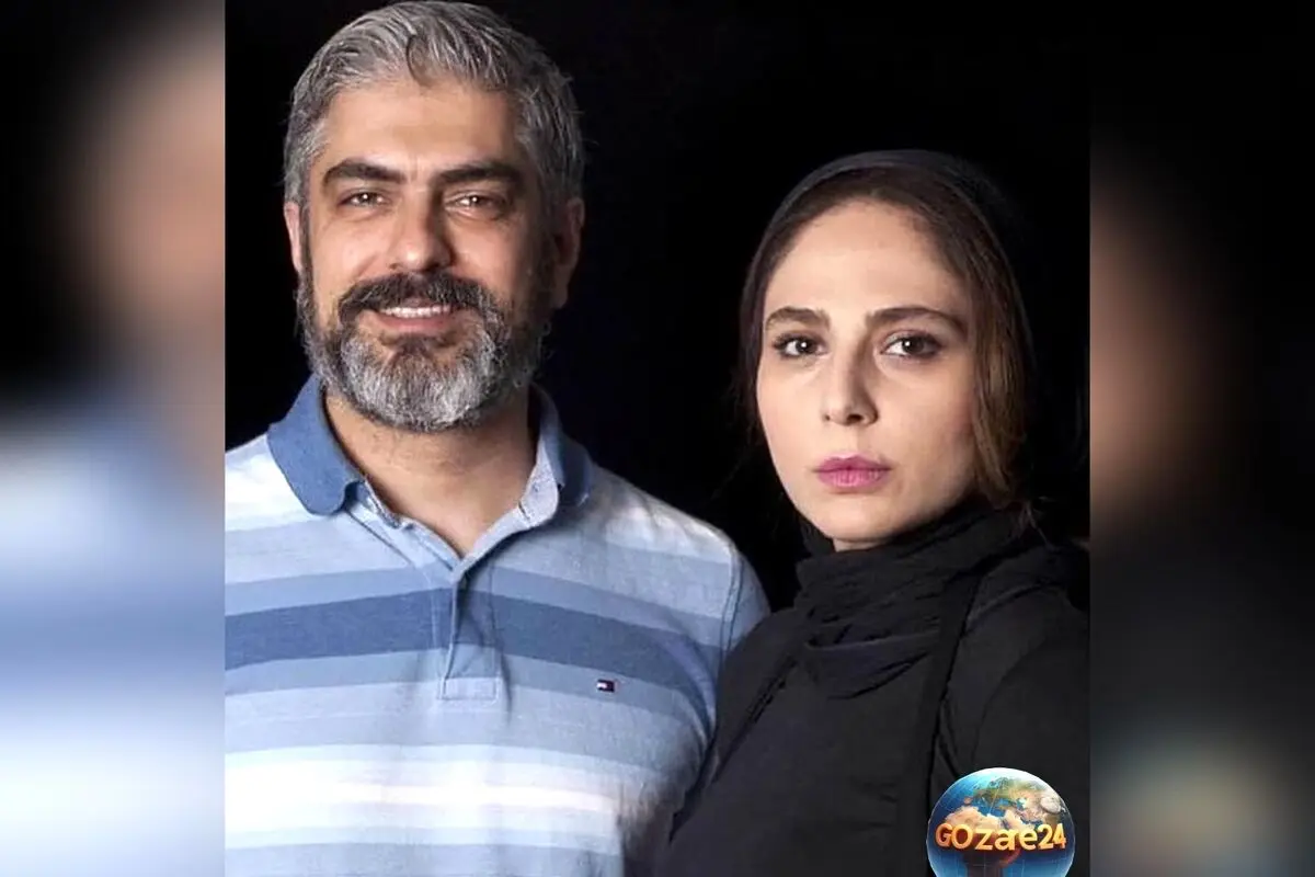 مهدی پاکدل در مقابل نقش سمیرای رعنا آزادی‌ور واکنش نشان داد: حق ندارید منو کنترل کنید!