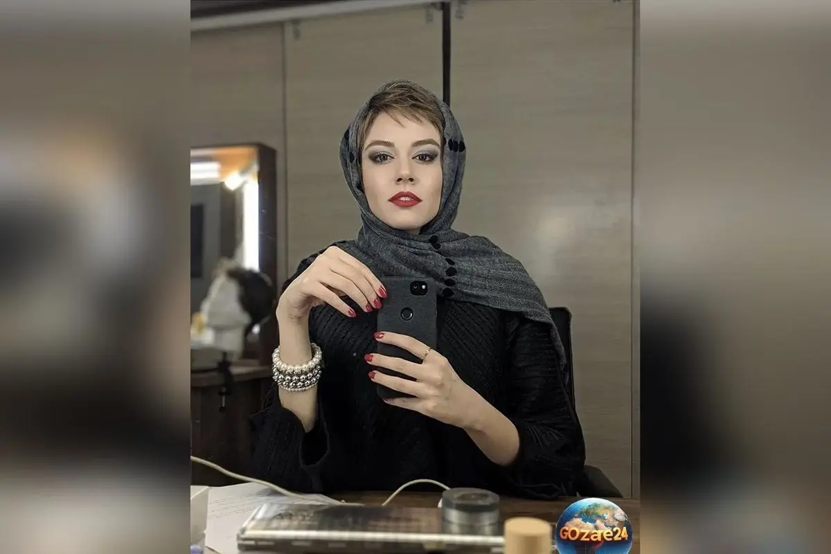 سردرگمی ماهور الوند در عشق و علاقه به فرد خاص + عکس متفاوت و جالب او در اینستاگرام