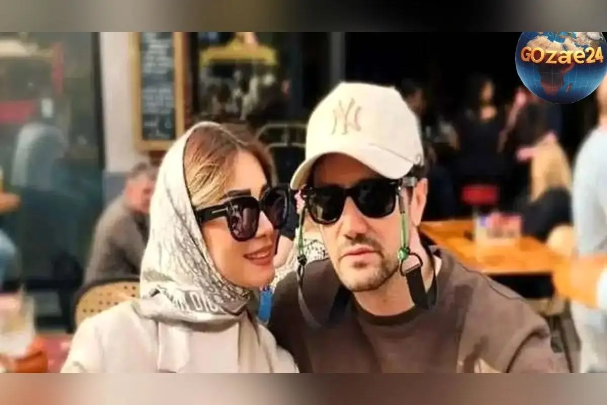 لحظه‌های شیرین اولین ایستادن و قدم‌های بارین ۱۰ ماهه برادرزاده سپیده بزمی‌پور در بلژیک | ویدیوی جذاب و دلنشین