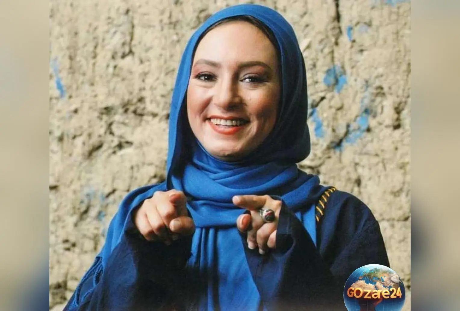 سحر ولدبیگی در حال بافندگی با کاموای رنگارنگ در فضای دنج خانه + عکسهای هنری