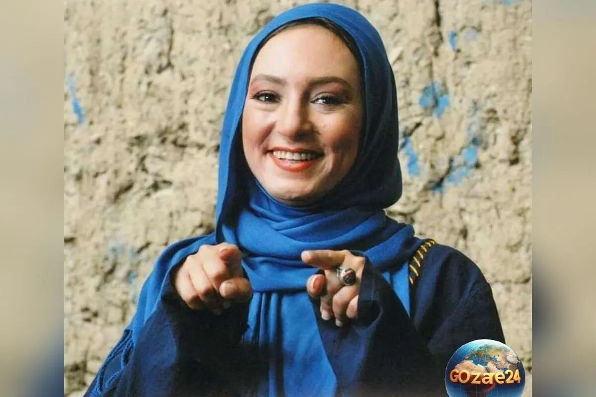 سحر ولدبیگی در حال بافندگی با کاموای رنگارنگ در فضای دنج خانه + عکسهای هنری