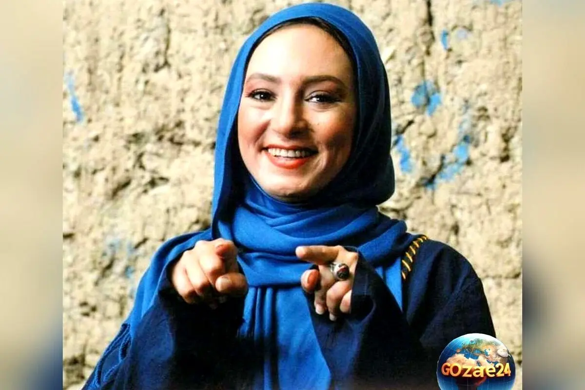 سحر ولدبیگی در حال بافندگی با کاموای رنگارنگ در فضای دنج خانه + عکسهای هنری