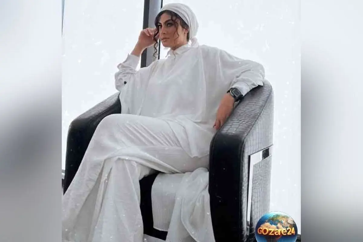 خواستگاری جذاب مریم مومن با رقص عربی و خوانندگی در برنامه چیدمانه؛ ویدیوی دیدنی و لحظه‌های هیجان‌انگیز