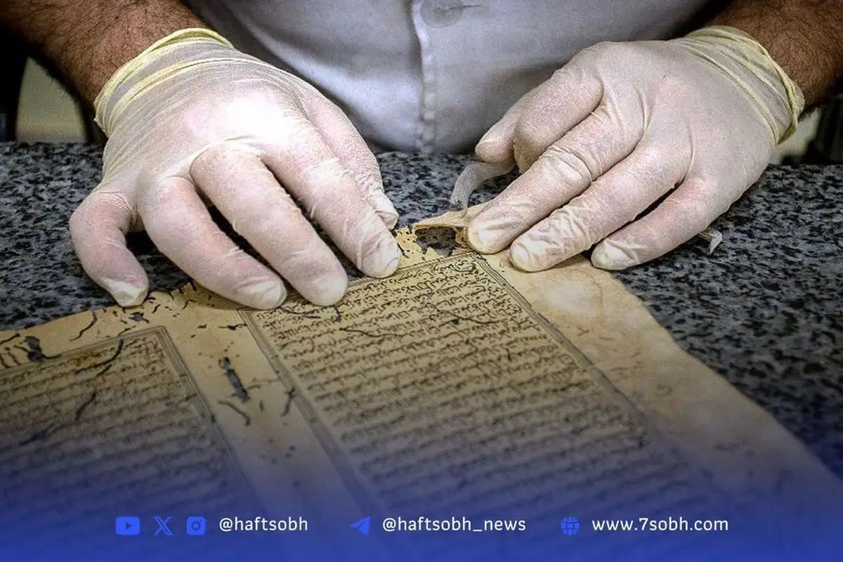 میراث مکتوب: داستان چندپاره در دست نهادها