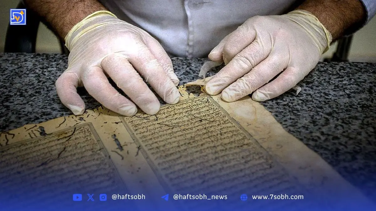 میراث مکتوب: داستان چندپاره در دست نهادها