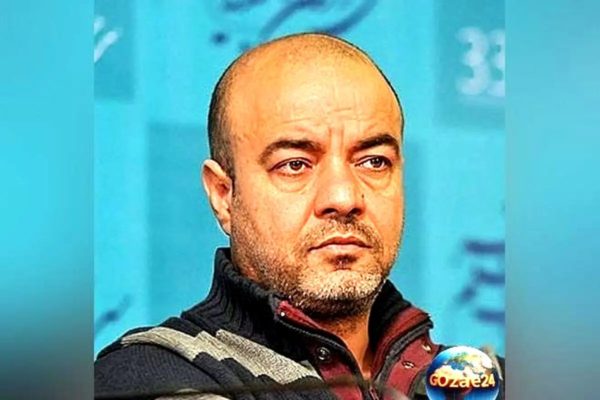 سکانس خنده‌دار و ویروسی از قسمت جدید سریال «اسباب زحمت» سعید آقاخانی در شب‌های رمضان