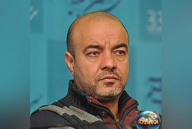 سکانس خنده‌دار و ویروسی از قسمت جدید سریال «اسباب زحمت» سعید آقاخانی در شب‌های رمضان