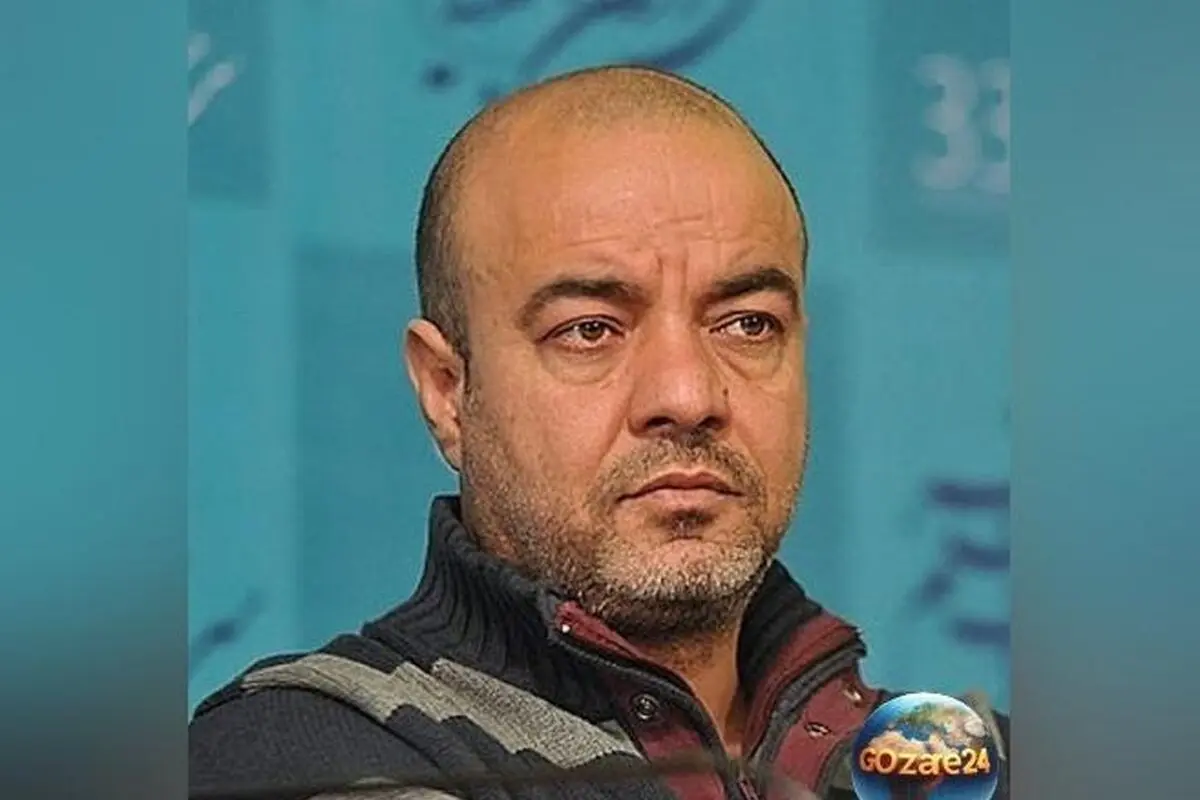 سکانس خنده‌دار و ویروسی از قسمت جدید سریال «اسباب زحمت» سعید آقاخانی در شب‌های رمضان