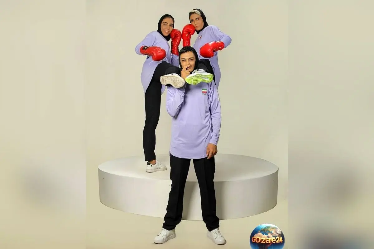 شهربانو و الهه منصوریان: داستان تلاش بی‌وقفه خانواده‌ای بدون رانت و پول، برای رسیدن به افتخار در ورزش و زندگی