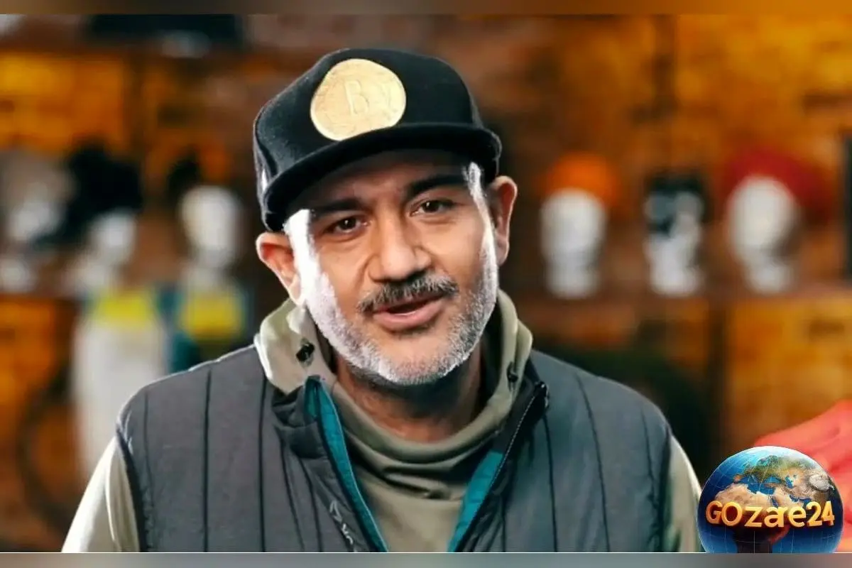 فیلم نایاب و جالب از مهران غفوریان در آشپزخانه؛ لحظه‌ای خنده‌دار و دیدنی