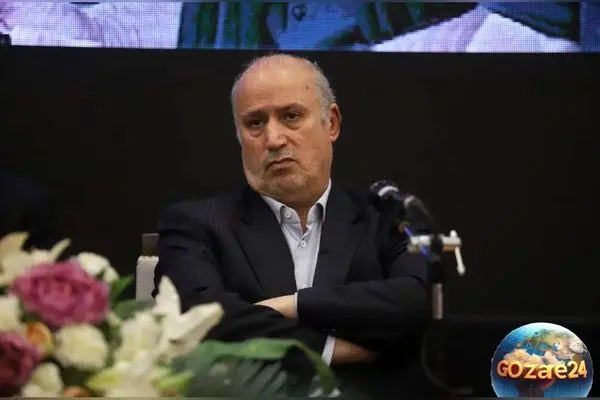 مهدی تاج درخواست آزادی و بازگشت فوتبالیست‌های بازداشت‌شده در حوادث اخیر را مطرح کرد