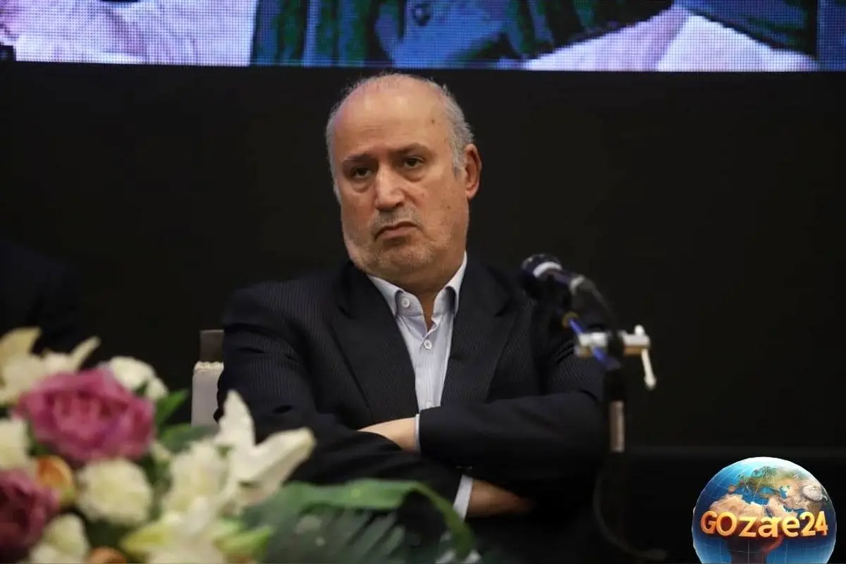 مهدی تاج درخواست آزادی و بازگشت فوتبالیست‌های بازداشت‌شده در حوادث اخیر را مطرح کرد