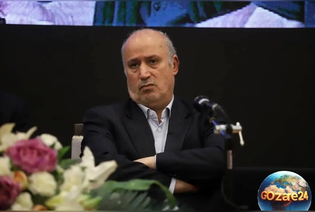 مهدی تاج درخواست آزادی و بازگشت فوتبالیست‌های بازداشت‌شده در حوادث اخیر را مطرح کرد