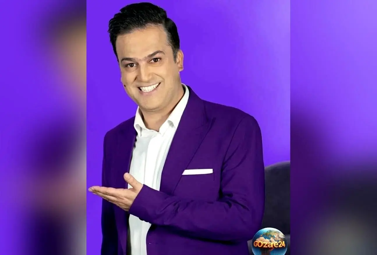 ماجرای خنده‌دار انتخاب فامیلی حامد آهنگی در برنامه شب‌آهنگی و واکنش‌های جالب + ویدیو