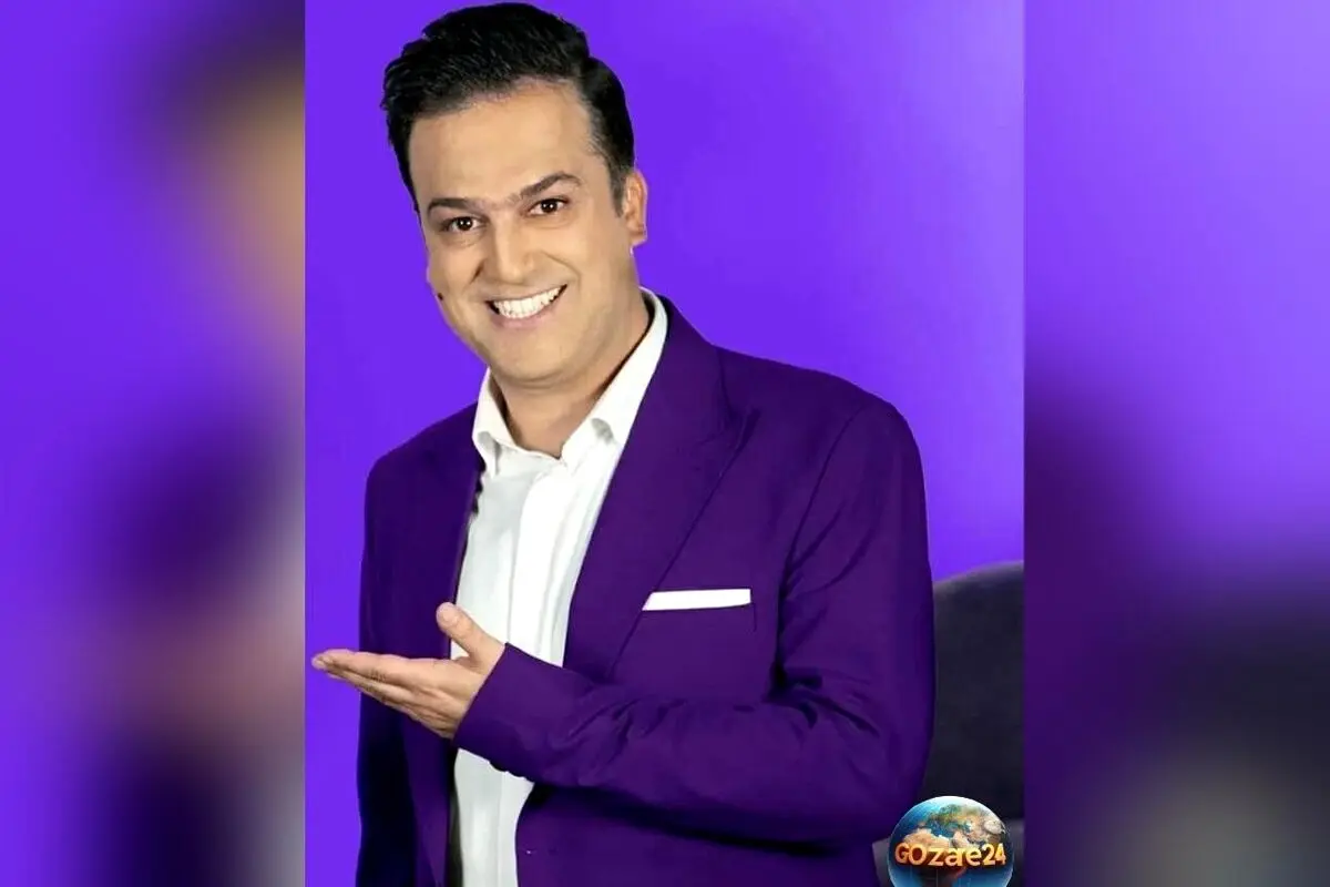 ماجرای خنده‌دار انتخاب فامیلی حامد آهنگی در برنامه شب‌آهنگی و واکنش‌های جالب + ویدیو