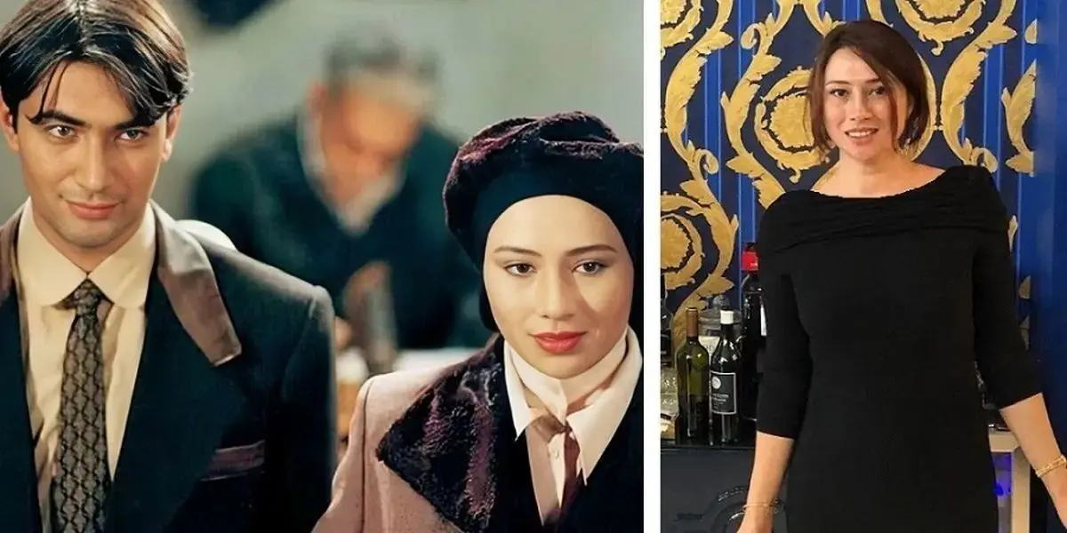بیوگرافی ستاره صفراوه بازیگر تاجیک نقش لیلی در «در چشم باد» و سفر هنری او به ایران و استرالیا