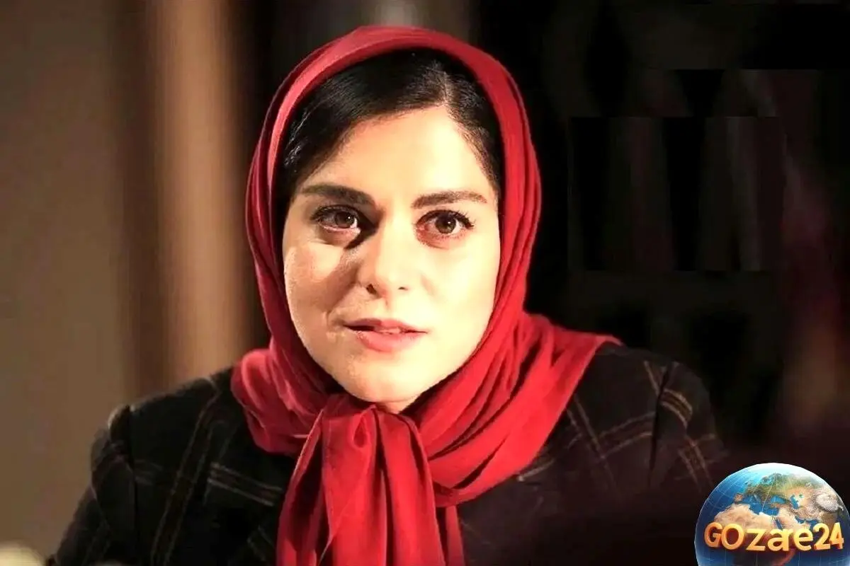 غزل شاکری در پشت صحنه فیلم «جزیره»: نگاهی نو به فعالیت‌های هنری و لحظاتی متفاوت در اینستاگرام