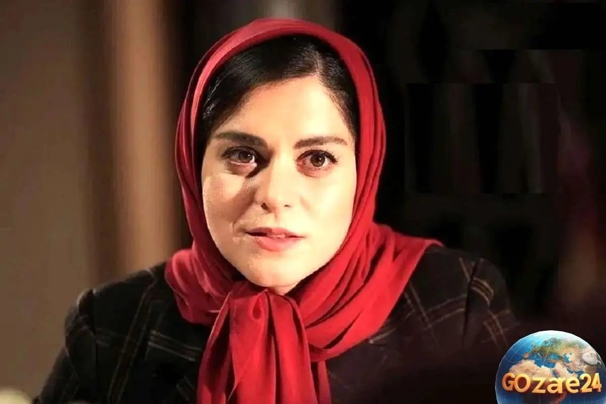 غزل شاکری در پشت صحنه فیلم «جزیره»: نگاهی نو به فعالیت‌های هنری و لحظاتی متفاوت در اینستاگرام