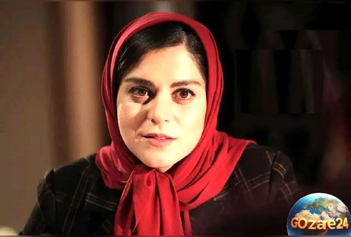 غزل شاکری در پشت صحنه فیلم «جزیره»: نگاهی نو به فعالیت‌های هنری و لحظاتی متفاوت در اینستاگرام