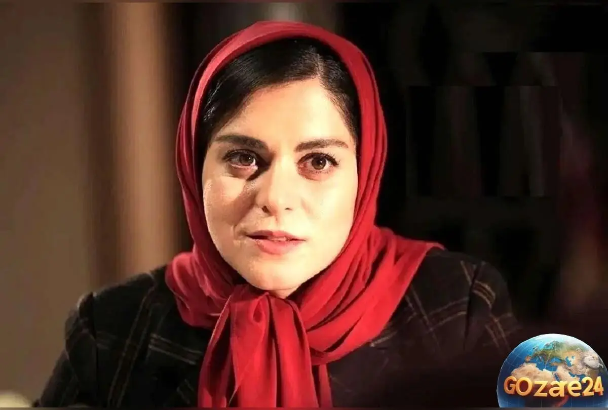 غزل شاکری در پشت صحنه فیلم «جزیره»: نگاهی نو به فعالیت‌های هنری و لحظاتی متفاوت در اینستاگرام