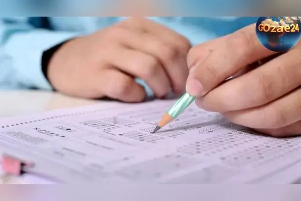 عکس خلاقانه دانشجو از استرس حضوری شدن دانشگاه‌ها؛ لحظه‌ای طنزآمیز و نماد آشفتگی ذهنی قبل از بازگشت به کلاس