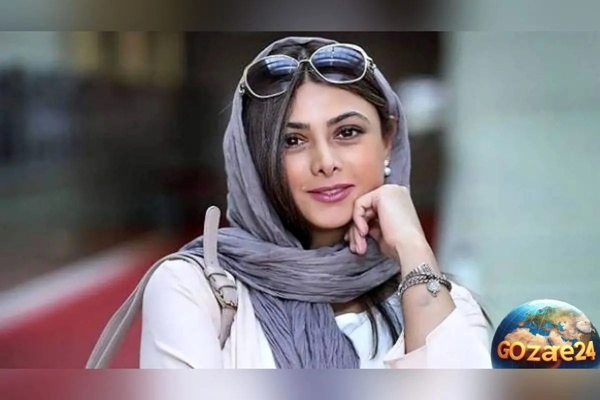 استایل شیک و متفاوت آزاده صمدی در مقابل دوربین؛ نگاهی به هنر و شخصیت بازیگر محبوب