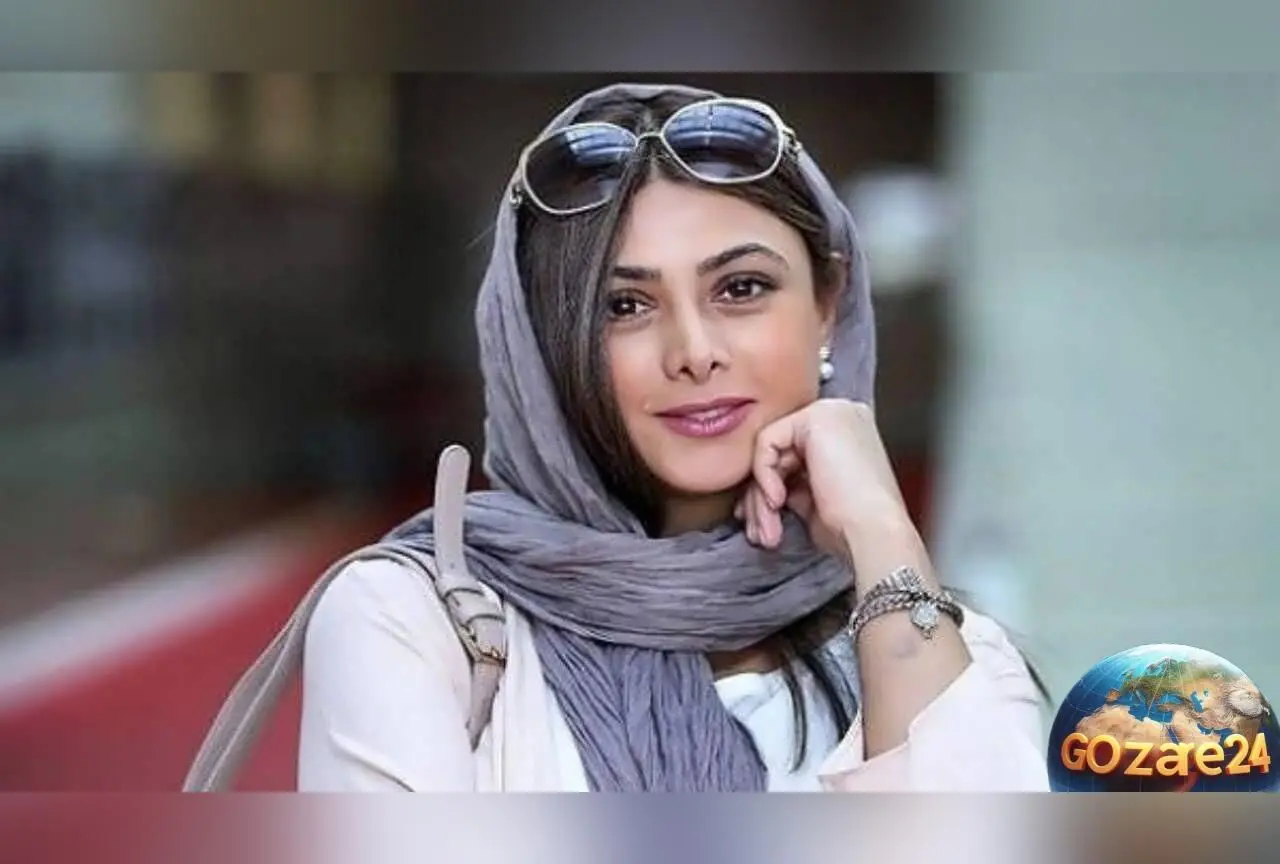 استایل شیک و متفاوت آزاده صمدی در مقابل دوربین؛ نگاهی به هنر و شخصیت بازیگر محبوب