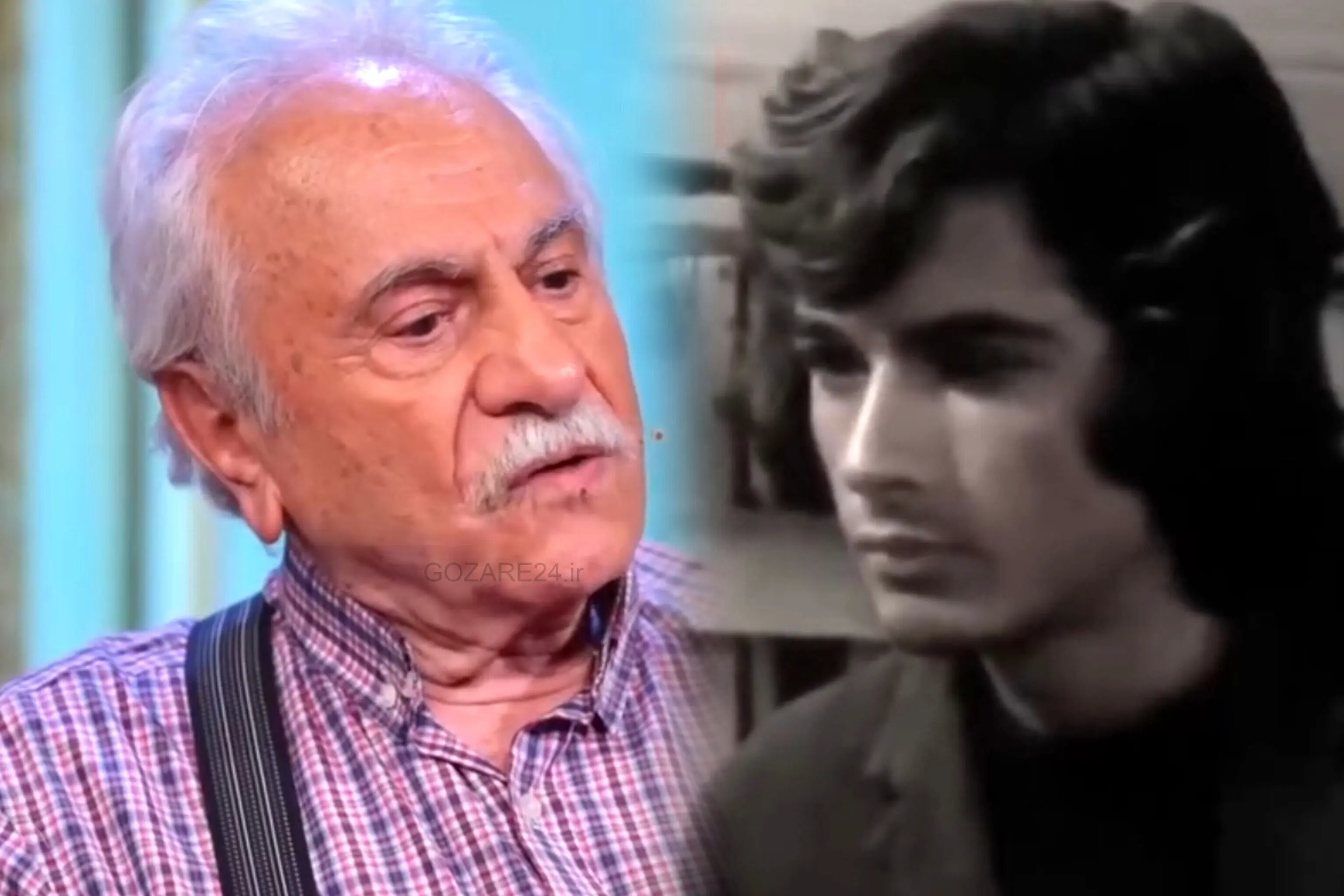 افشای ایرج راد: نگاتیوهای «دایره مینا» را نابود کردند؛ سکانس‌های من حذف شد!