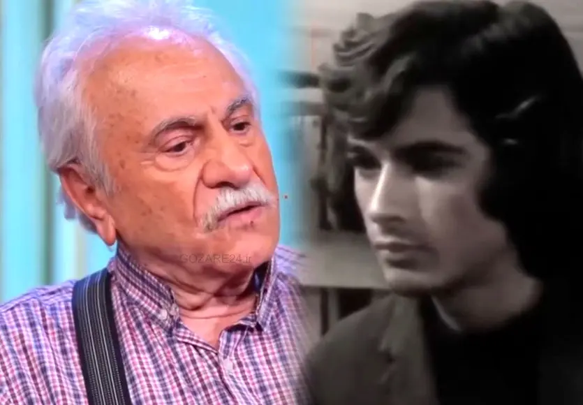 افشای ایرج راد: نگاتیوهای «دایره مینا» را نابود کردند؛ سکانس‌های من حذف شد!