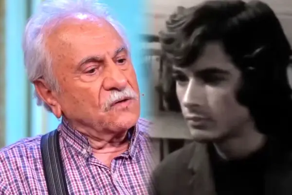 افشای ایرج راد: نگاتیوهای «دایره مینا» را نابود کردند؛ سکانس‌های من حذف شد!
