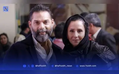 بیوگرافی کامل فرانک قوانلو، همسر زیبای پیمان معادی و رازهای زندگی هنری و خانوادگی آنها
