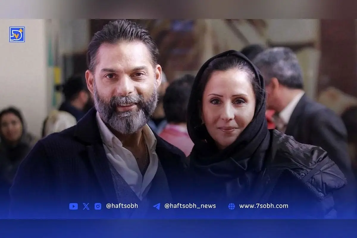 بیوگرافی کامل فرانک قوانلو، همسر زیبای پیمان معادی و رازهای زندگی هنری و خانوادگی آنها