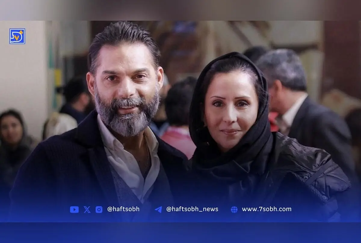 بیوگرافی کامل فرانک قوانلو، همسر زیبای پیمان معادی و رازهای زندگی هنری و خانوادگی آنها