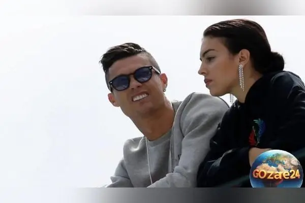 جورجینا رودریگز: شهرت مانع زندگی عادی من شده است – آرزو دارم مانند مردم عادی با فرزندانم در پارک باشم