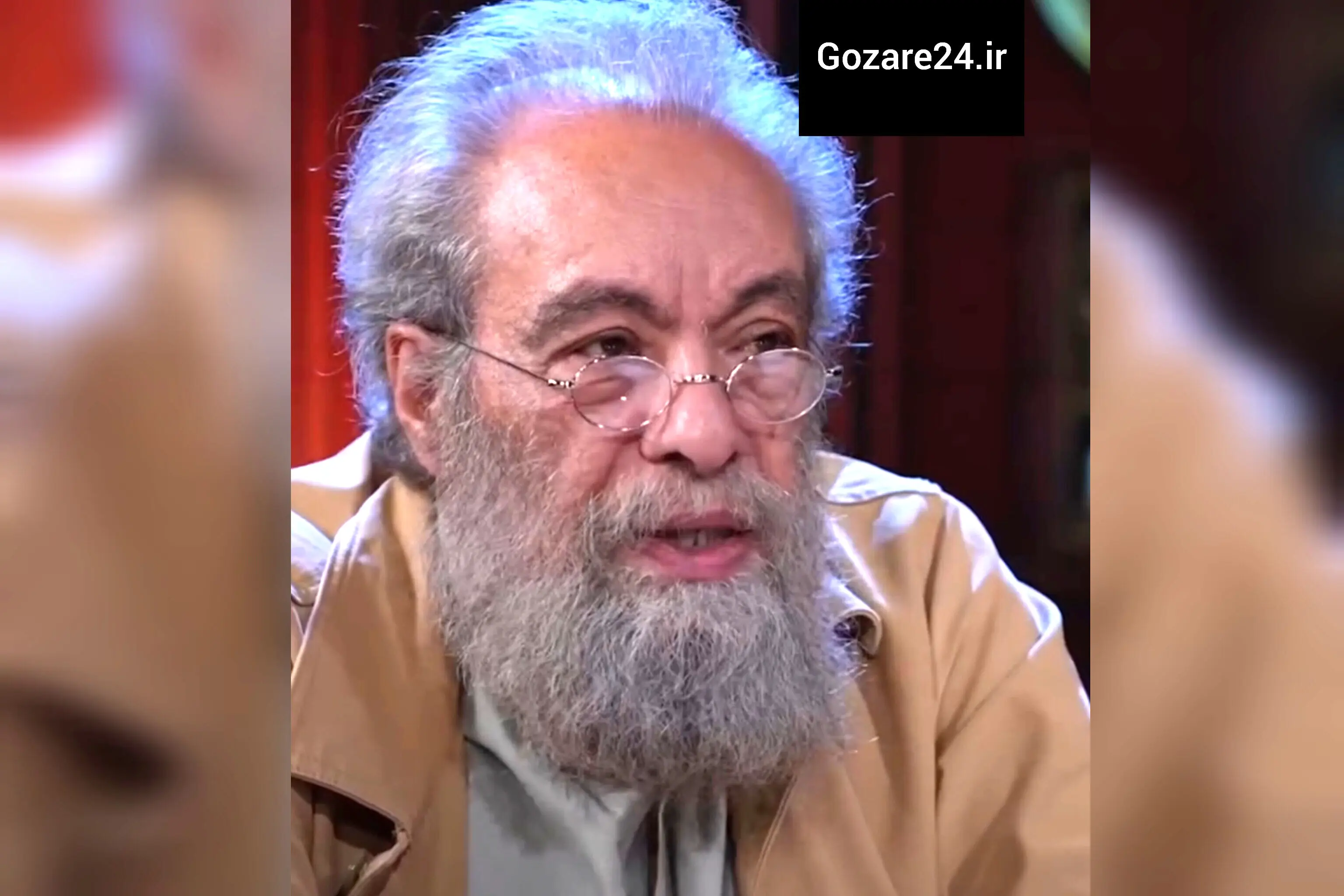 نقد مسعود فراستی به سریال «پایتخت» در برنامه «کات»