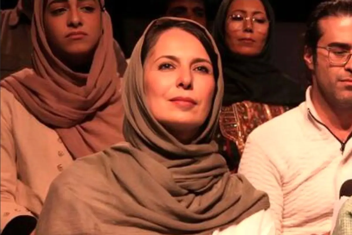 وداع با مریم منصوری بازیگر برجسته تئاتر در ۵۳ سالگی
