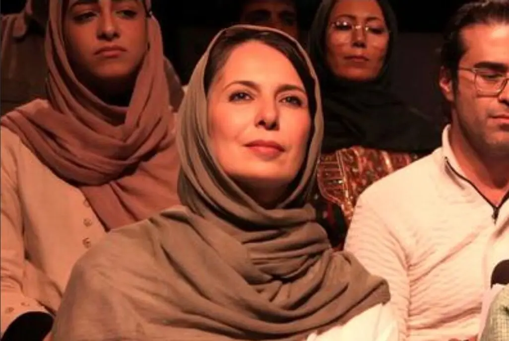 وداع با مریم منصوری بازیگر برجسته تئاتر در ۵۳ سالگی 