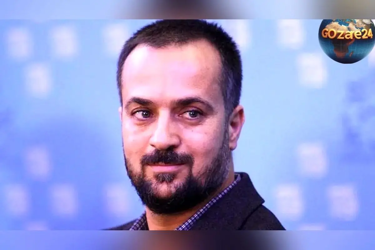 تصویر عاشقانه احمد مهرانفر و همسر مدلش مونا فائزپور در شبکه‌های اجتماعی؛ لحظه‌ای شاد و پرطرفدار در کنار هم