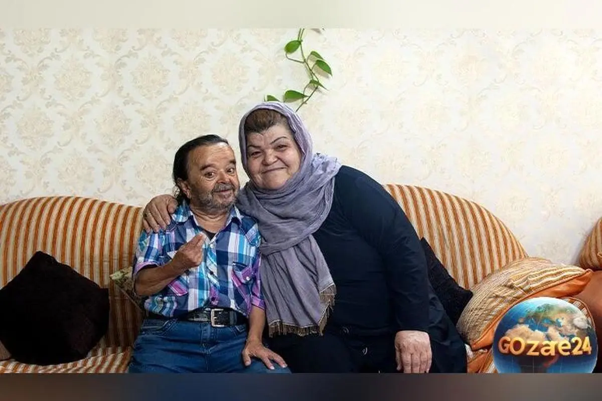 بازیگر محبوب سینما و تلویزیون صبح خواستگاری رفت و شب عروسی کرد! روایت جذاب اسدالله یکتا در برنامه برمودا