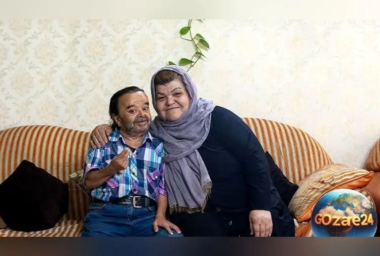 بازیگر محبوب سینما و تلویزیون صبح خواستگاری رفت و شب عروسی کرد! روایت جذاب اسدالله یکتا در برنامه برمودا
