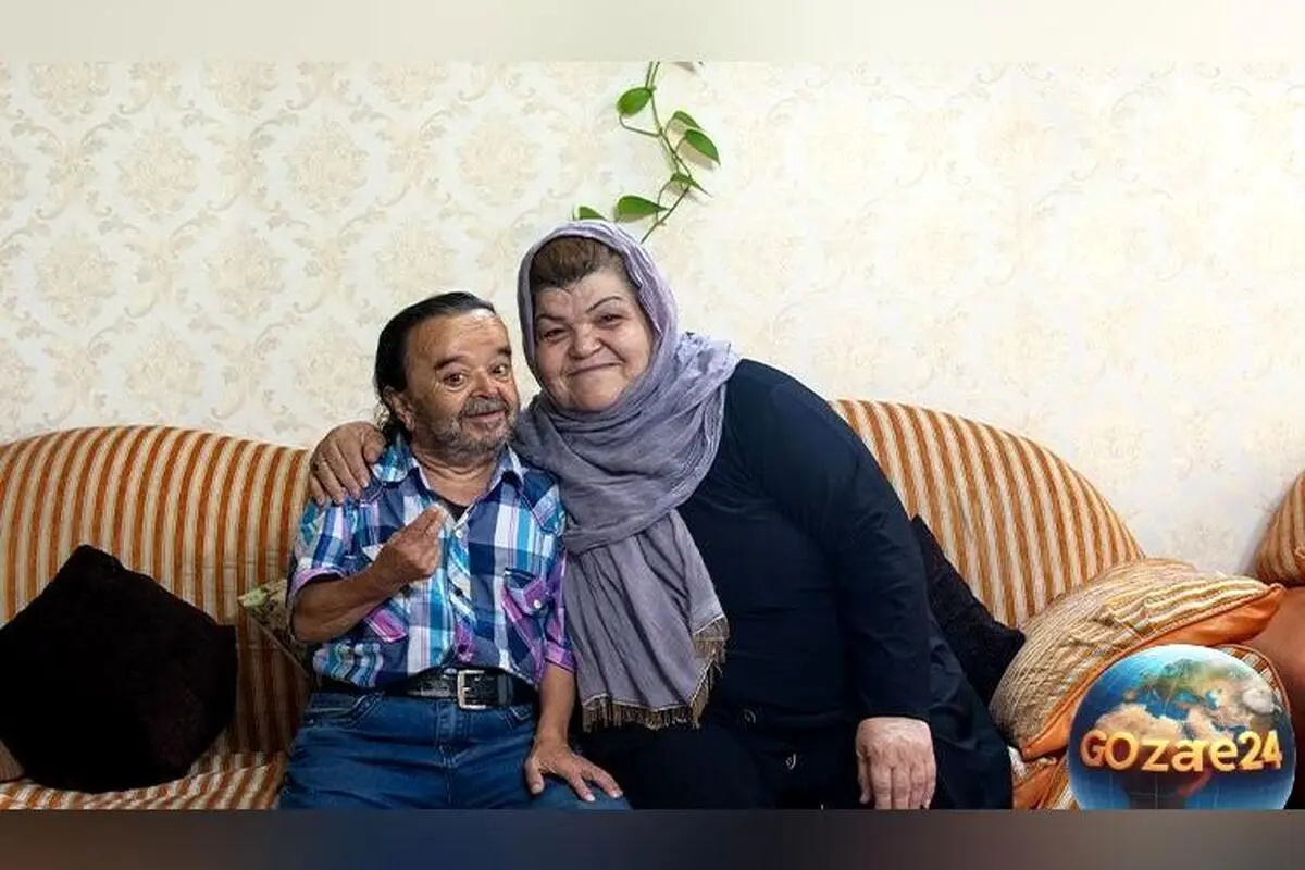 بازیگر محبوب سینما و تلویزیون صبح خواستگاری رفت و شب عروسی کرد! روایت جذاب اسدالله یکتا در برنامه برمودا