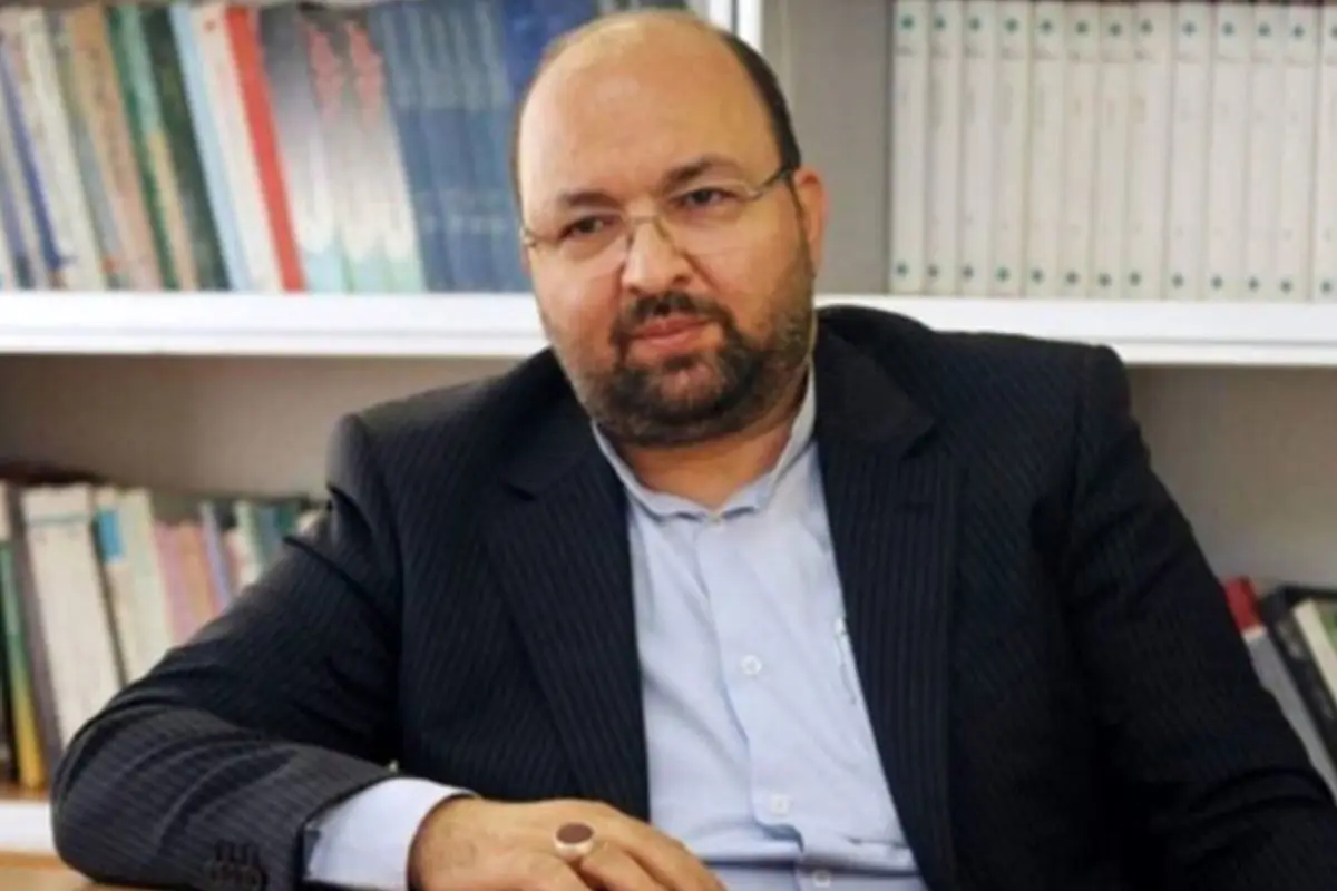 واکنش جواد امام،سخنگوی جبهه اصلاحات، به حواشی اخیر صداوسیما؛او چه گفت؟